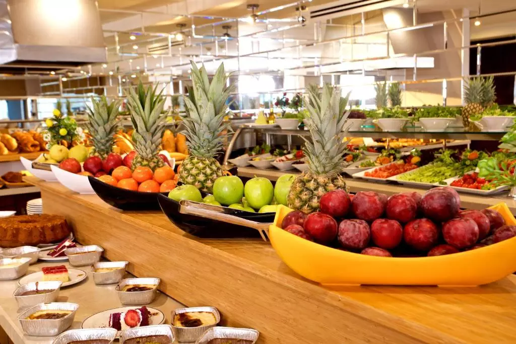 موزاییک الد سیتی استانبول